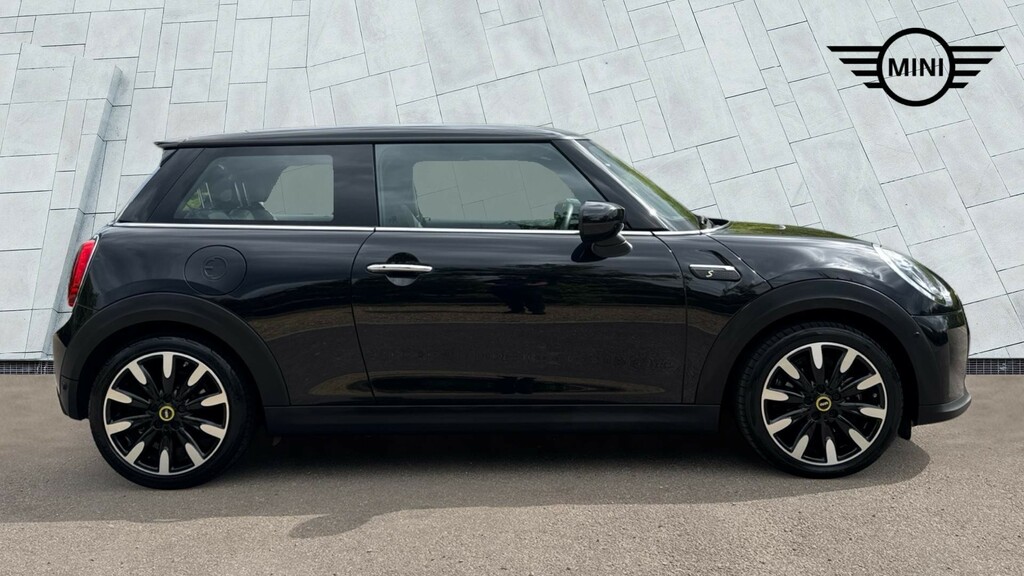 Mini Hatch Level 3 VE73GVF #5