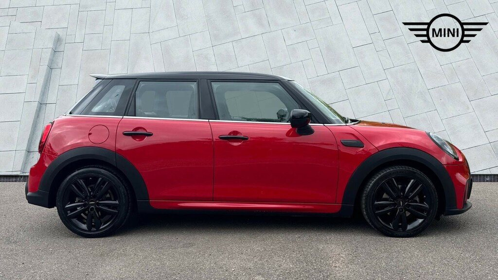 Mini Hatch 5-Door Hatch Cooper Sport LY73KKZ #5