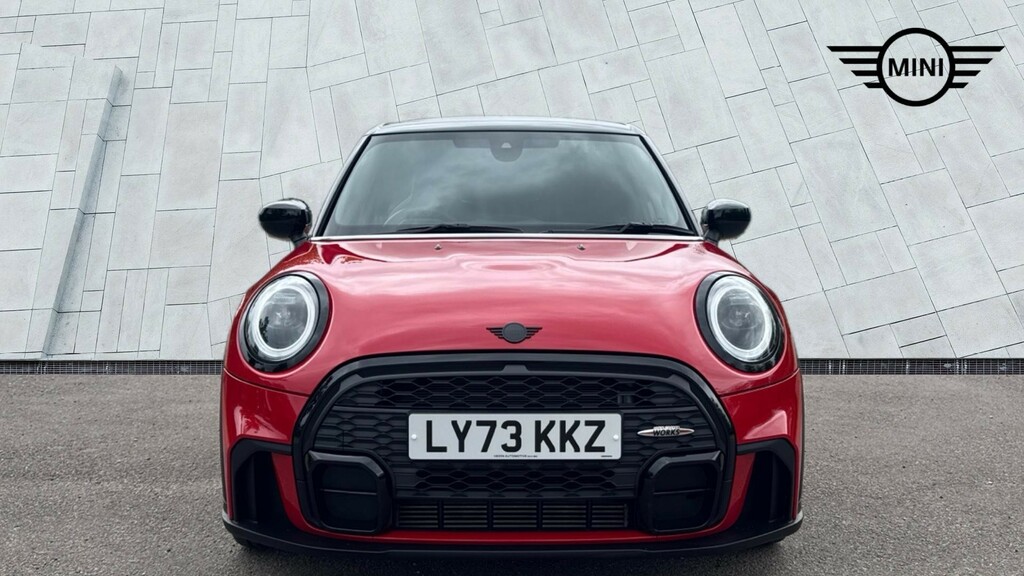 Mini Hatch 5-Door Hatch Cooper Sport LY73KKZ #2