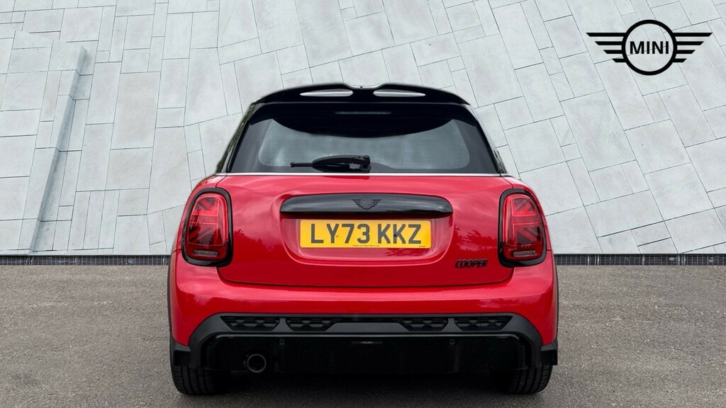 Mini Hatch 5-Door Hatch Cooper Sport LY73KKZ #4