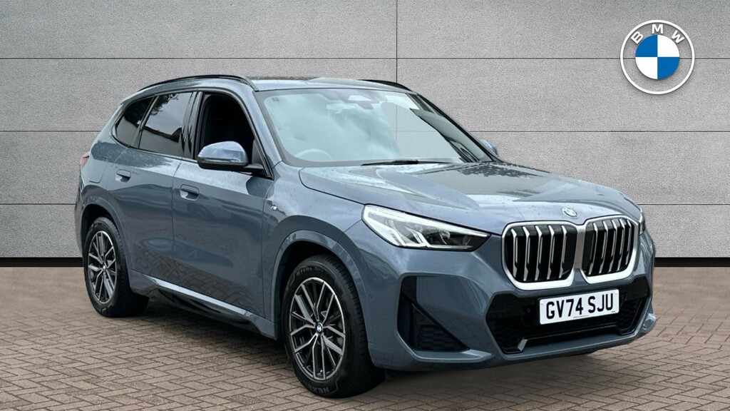 BMW X1 X1 Xdrive23i M Sport 
