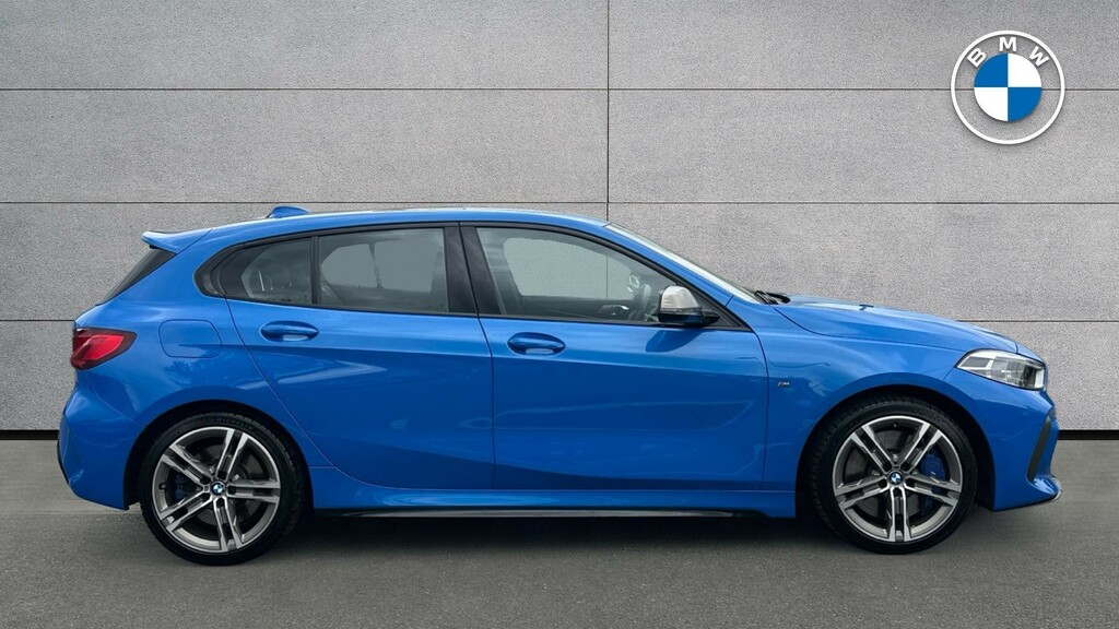 BMW 1 Series M135i Xdrive AK69VGT  #3