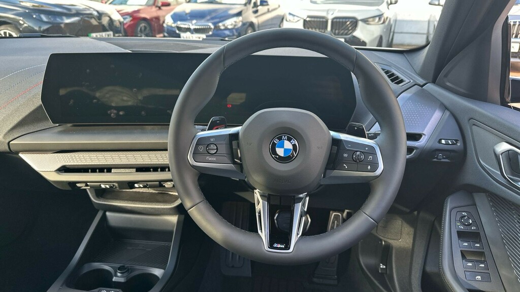 BMW 1 Series 120 M Sport LX75FLF  #5