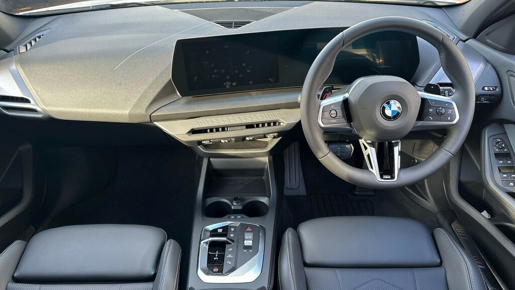 BMW 1 Series 120 M Sport LX75FLF  #4