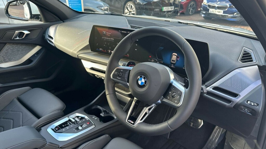 BMW 1 Series 120 M Sport LX75FLF  #6