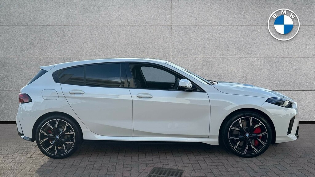 BMW 1 Series 120 M Sport LX75FLF  #3