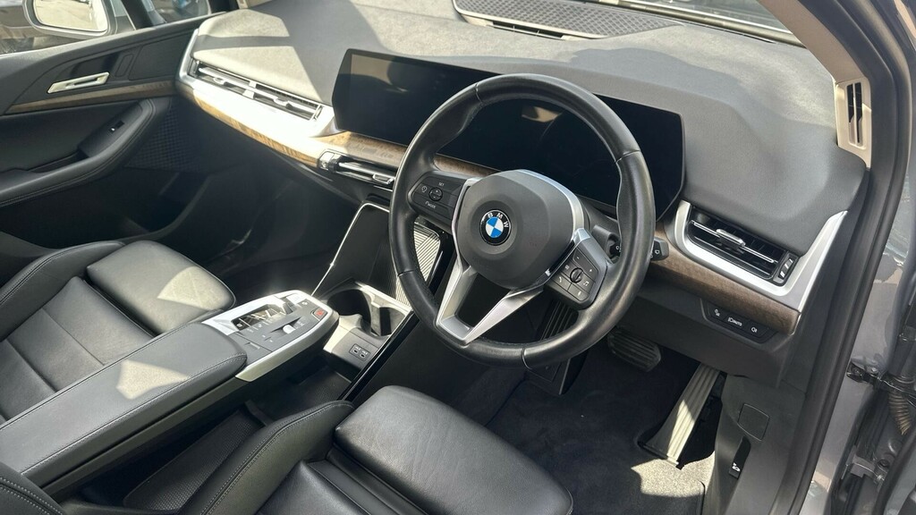BMW 2 Series Active Tourer 220I Luxury Active Tourer  #6
