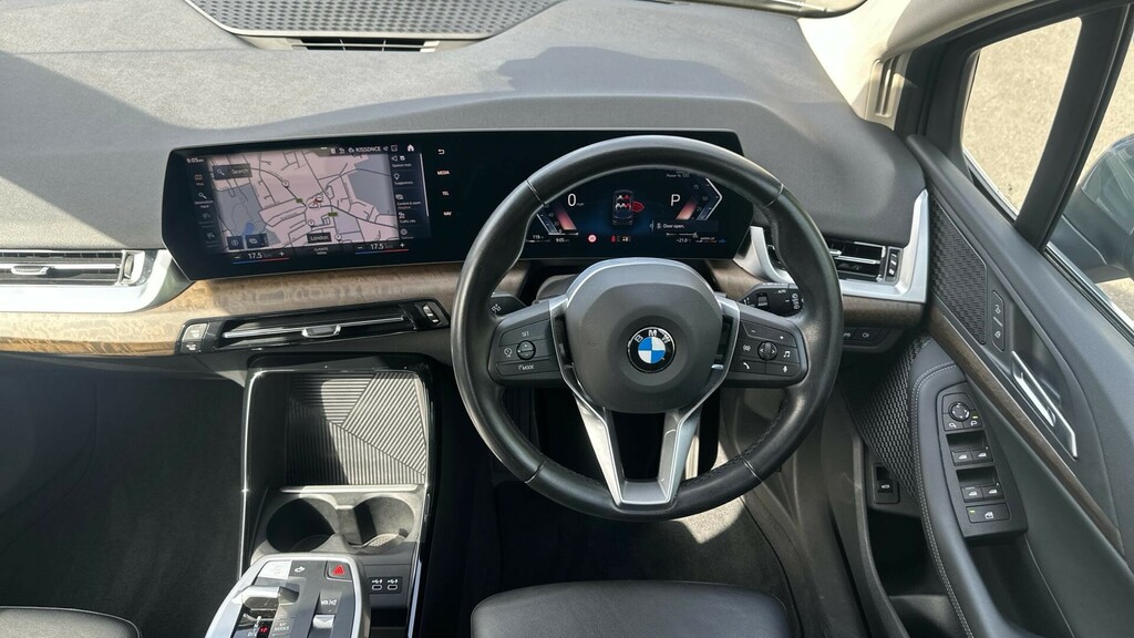 BMW 2 Series Active Tourer 220I Luxury Active Tourer  #5