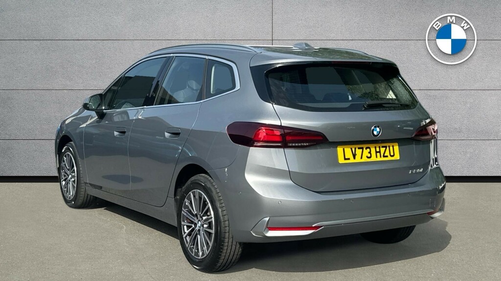 BMW 2 Series Active Tourer 220I Luxury Active Tourer  #2