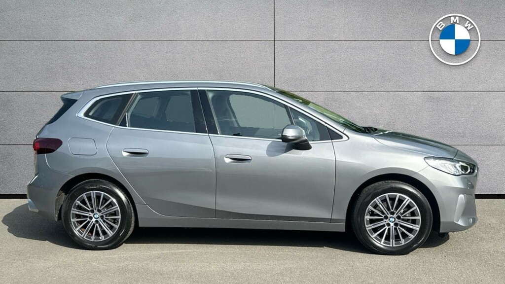BMW 2 Series Active Tourer 220I Luxury Active Tourer  #3