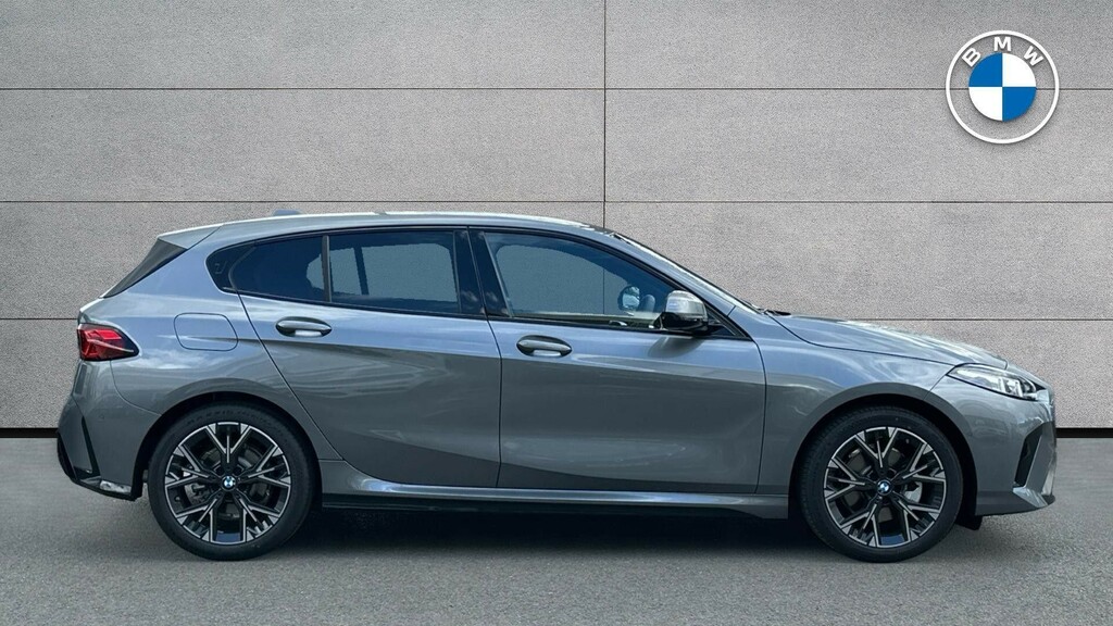 BMW 1 Series 120 M Sport LV75FTU  #5