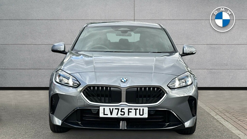 BMW 1 Series 120 M Sport LV75FTU  #2