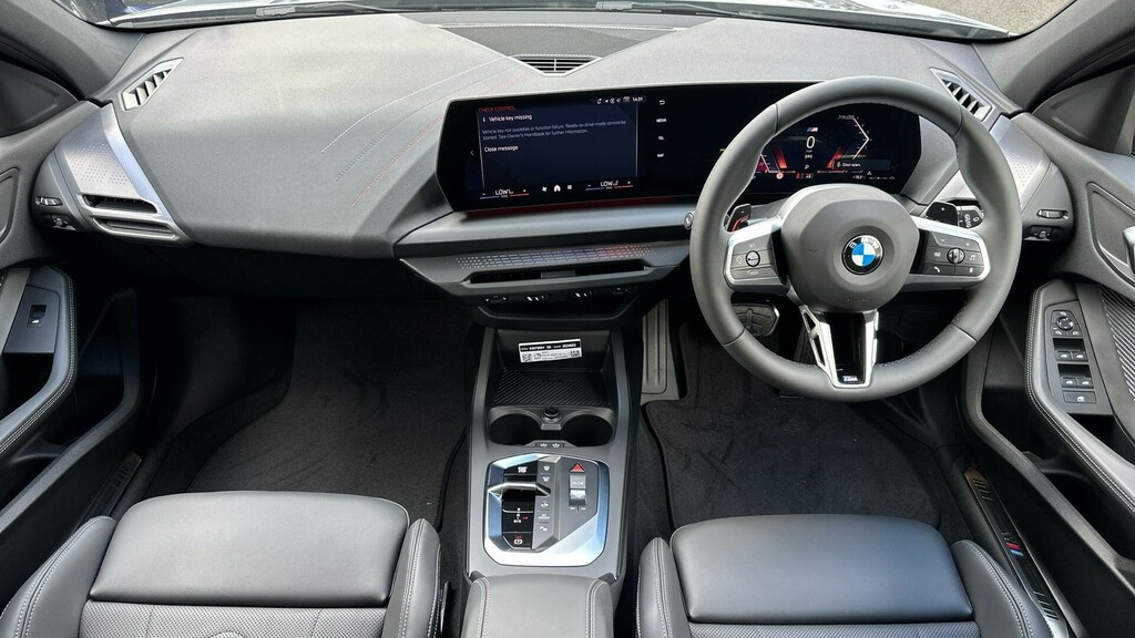 BMW 1 Series 120 M Sport LV75FTU  #6