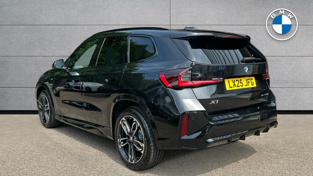 BMW X1 X1 Sdrive20i M Sport LX25JFG #3