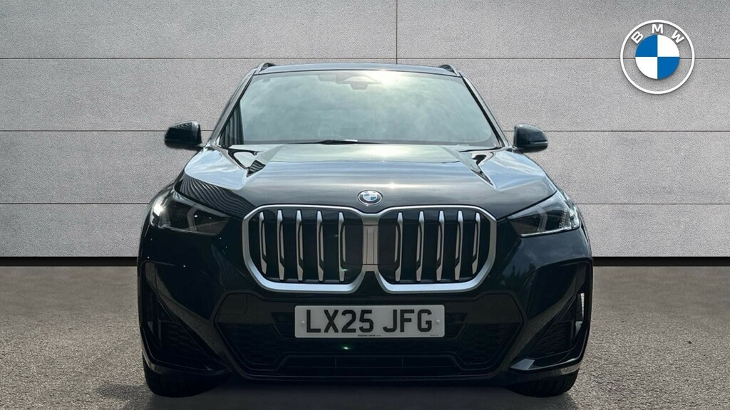 BMW X1 X1 Sdrive20i M Sport LX25JFG #2