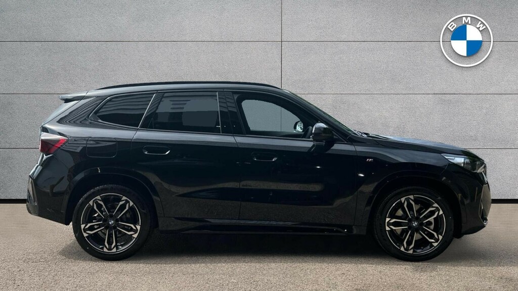 BMW X1 X1 Sdrive20i M Sport LX25JFG #4
