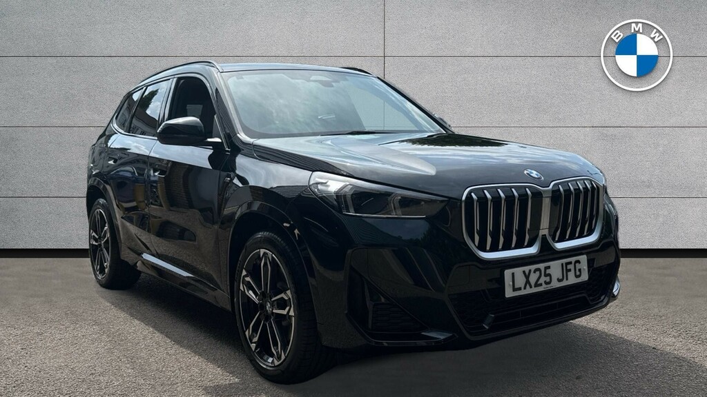 BMW X1 X1 Sdrive20i M Sport 
