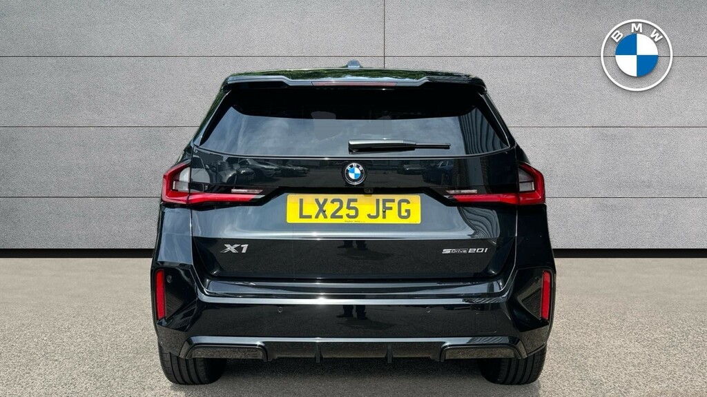 BMW X1 X1 Sdrive20i M Sport LX25JFG #5