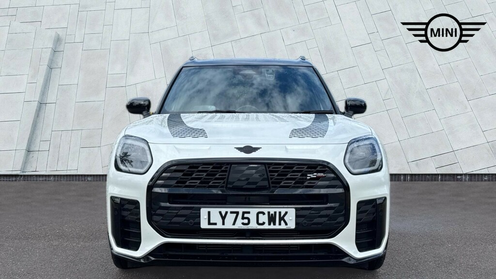 Mini Countryman Countryman S All4 LY75CWK  #2