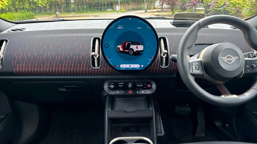 Mini Countryman Countryman S All4 LY75CWK  #6