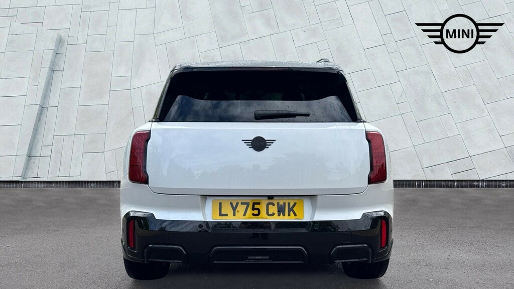 Mini Countryman Countryman S All4 LY75CWK  #4