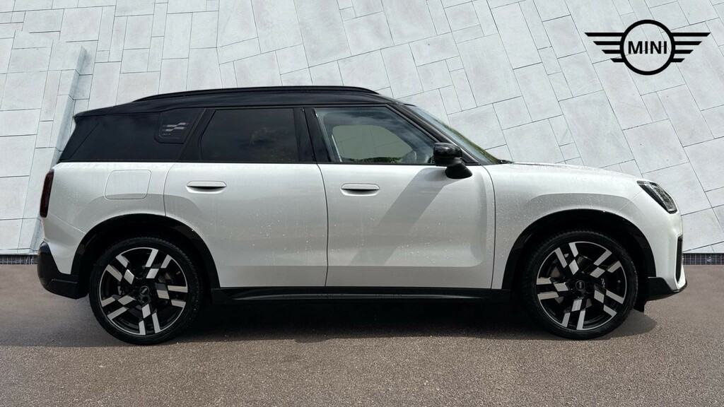 Mini Countryman Countryman S All4 LY75CWK  #5