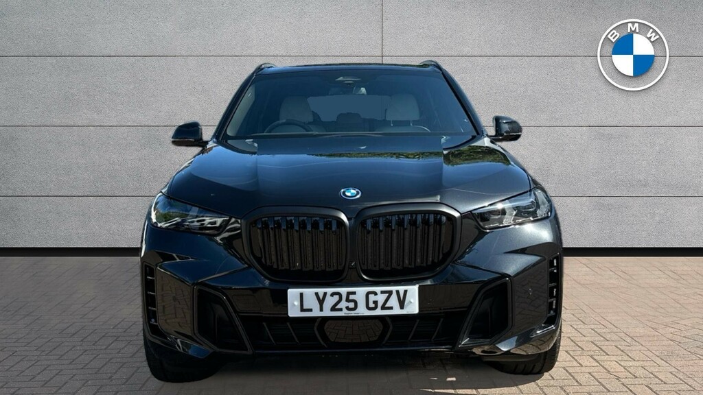 BMW X5 X5 Xdrive50e M Sport LY25GZV  #2