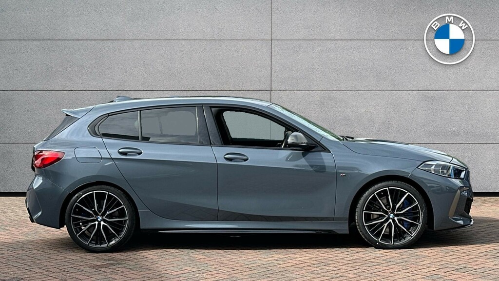 BMW 1 Series M135i Xdrive RF24YFM  #3