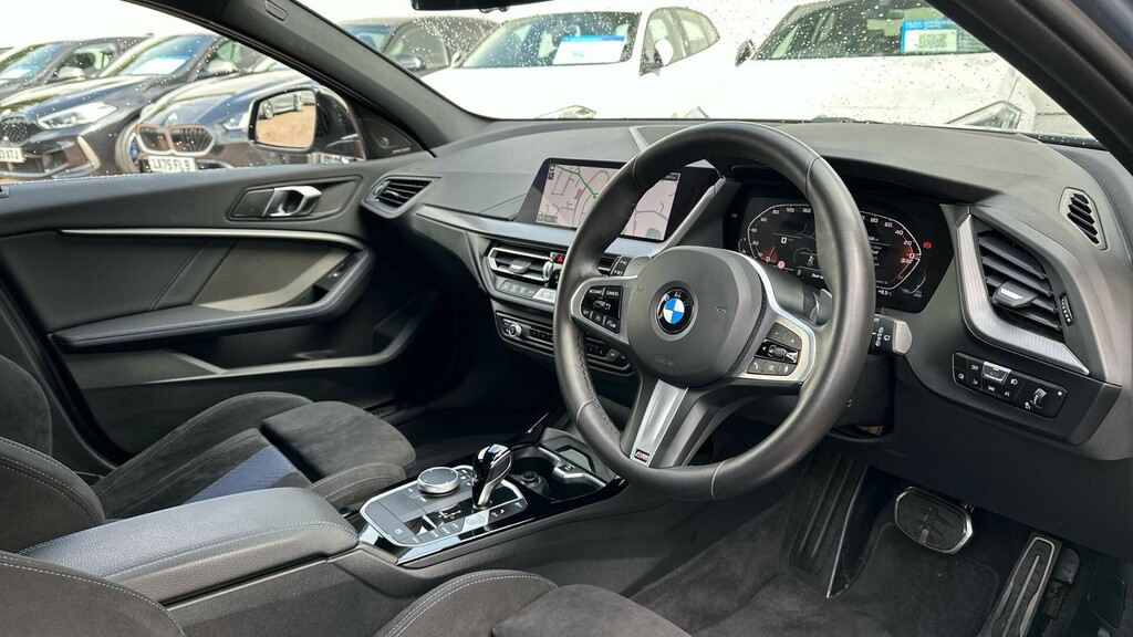 BMW 1 Series M135i Xdrive RF24YFM  #6