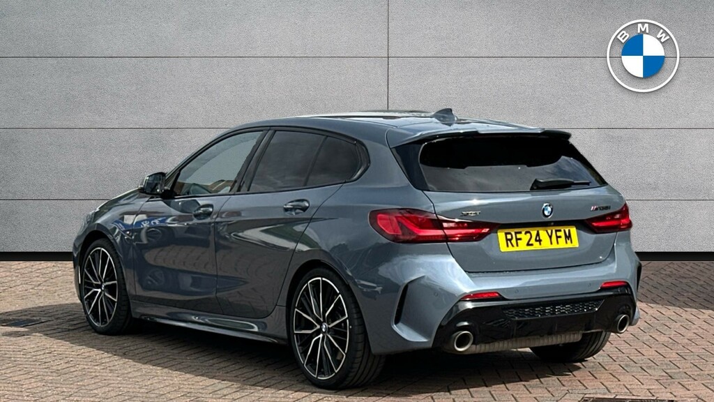 BMW 1 Series M135i Xdrive RF24YFM  #2