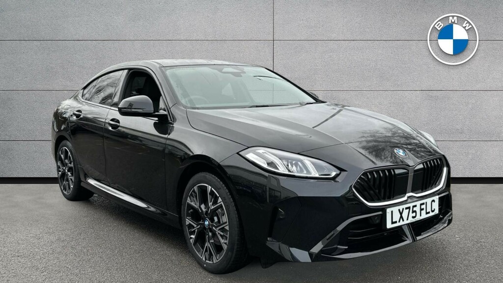 BMW 2 Series Gran Coupe 220 M Sport Gran Coupe 