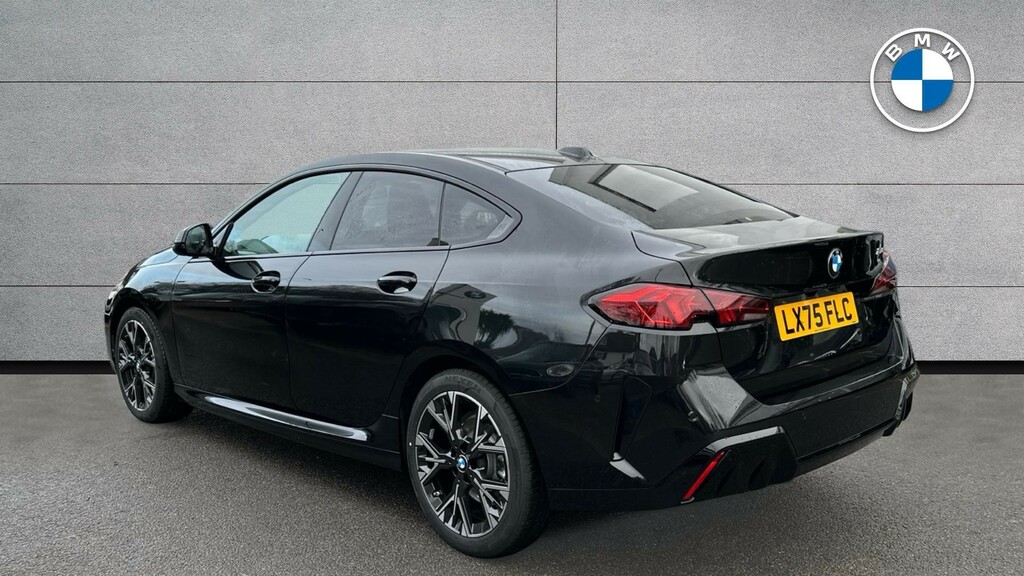 BMW 2 Series Gran Coupe 220 M Sport Gran Coupe #2