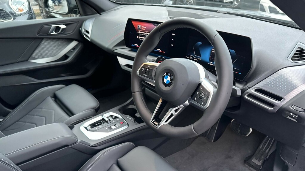 BMW 2 Series Gran Coupe 220 M Sport Gran Coupe #6