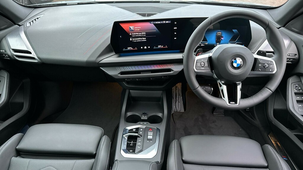 BMW 2 Series Gran Coupe 220 M Sport Gran Coupe #4