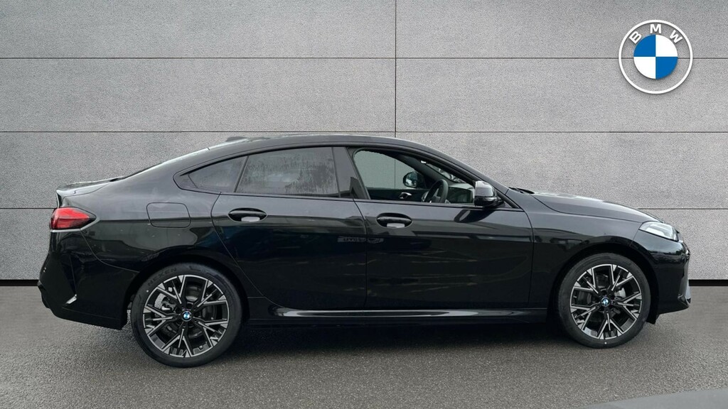 BMW 2 Series Gran Coupe 220 M Sport Gran Coupe #3