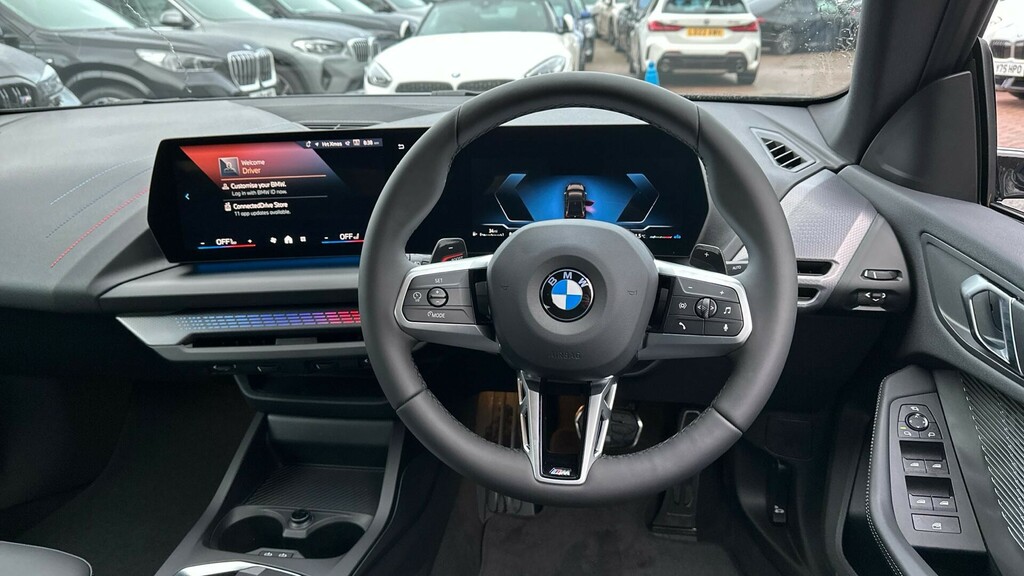 BMW 2 Series Gran Coupe 220 M Sport Gran Coupe #5