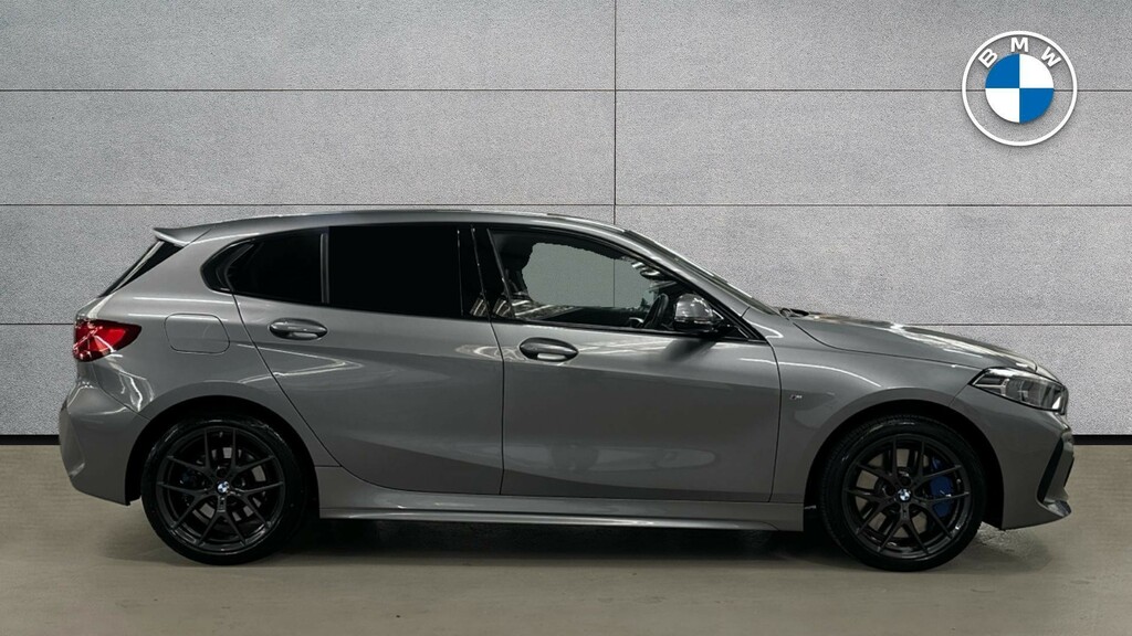 BMW 1 Series 118I M Sport NL23USZ  #3
