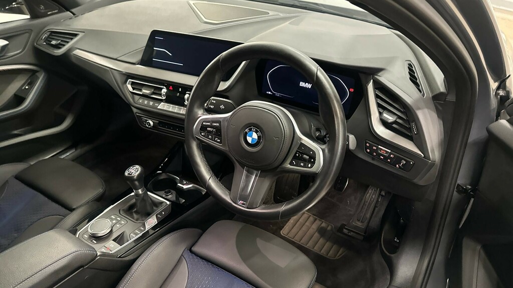 BMW 1 Series 118I M Sport NL23USZ  #6