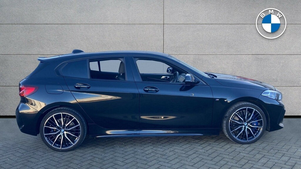 BMW 1 Series 118I M Sport YC23FHV  #3