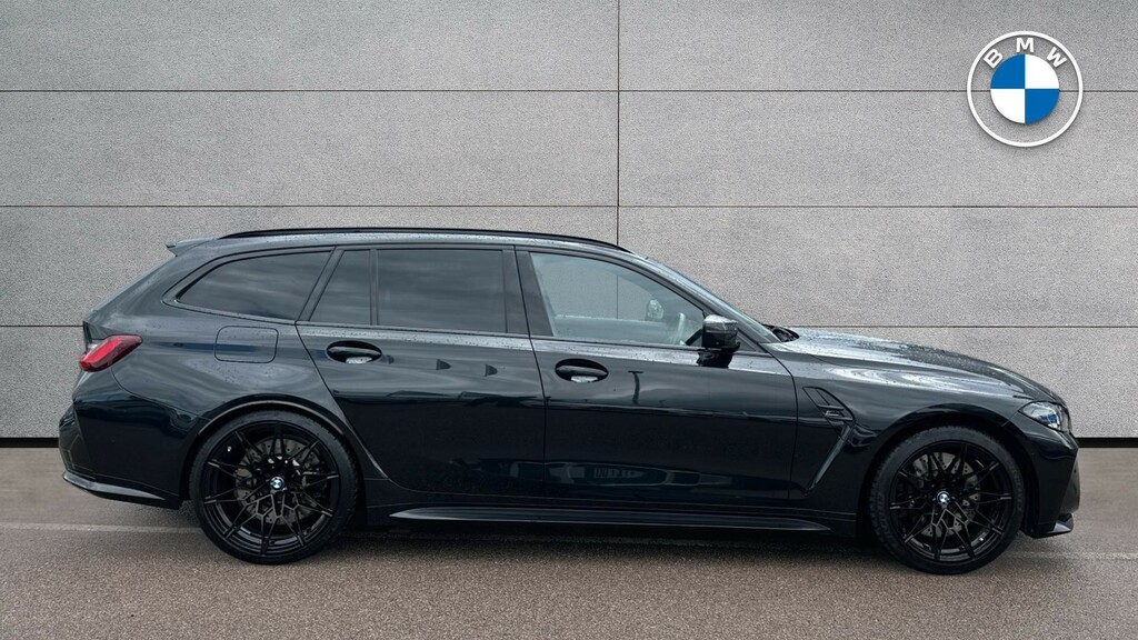 BMW M3 M3 Competition M Xdrive Touring FP74AEM  #3