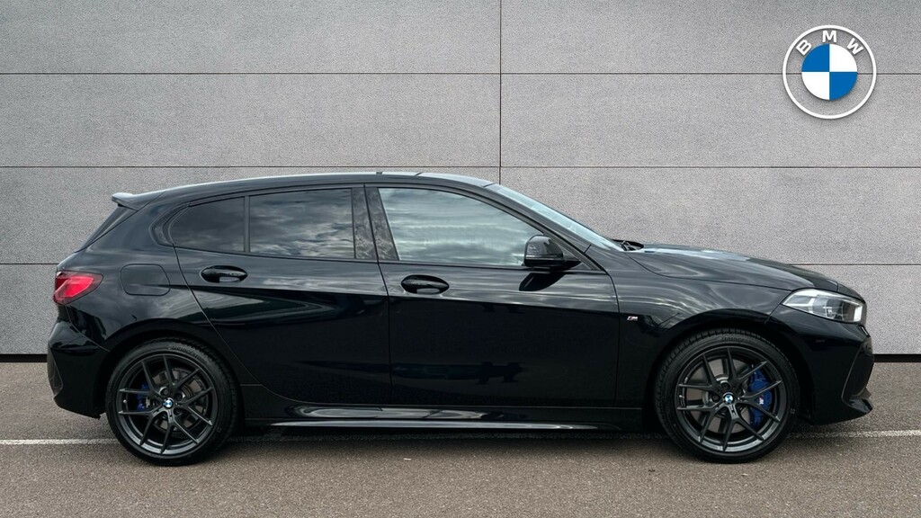 BMW 1 Series 118I M Sport FX73HMD  #3