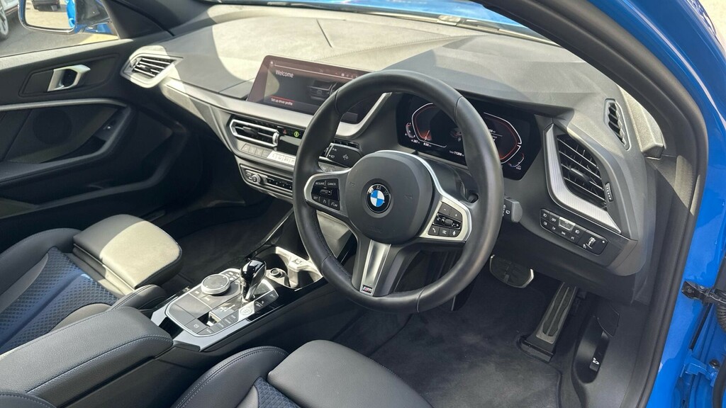 BMW 1 Series 118I M Sport OW24HBO #6