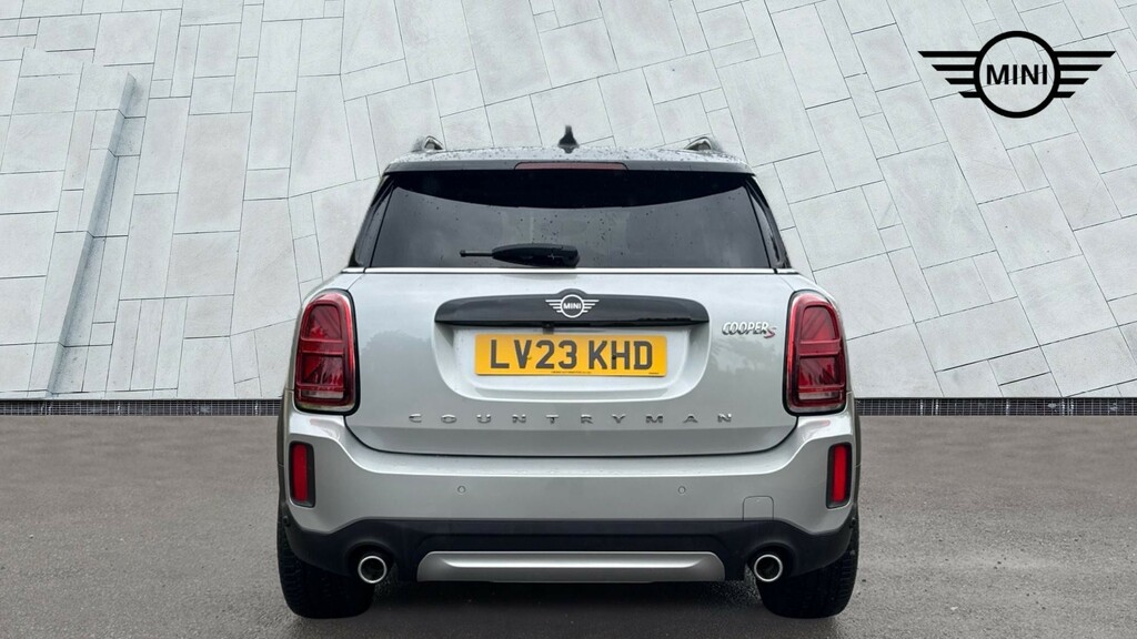 Mini Countryman Countryman Cooper S Classic LV23KHD  #4