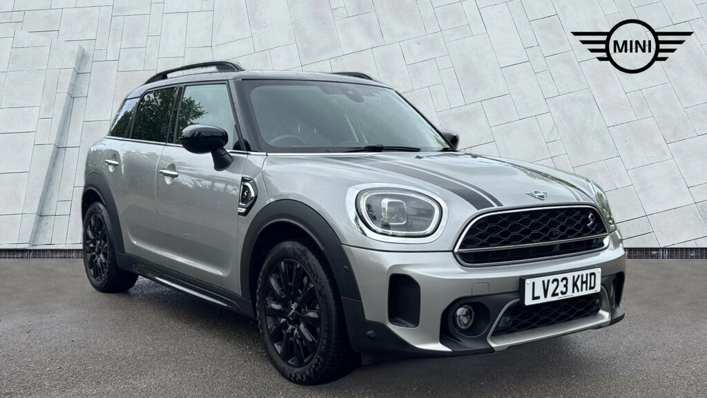 Mini Countryman Countryman Cooper S Classic 