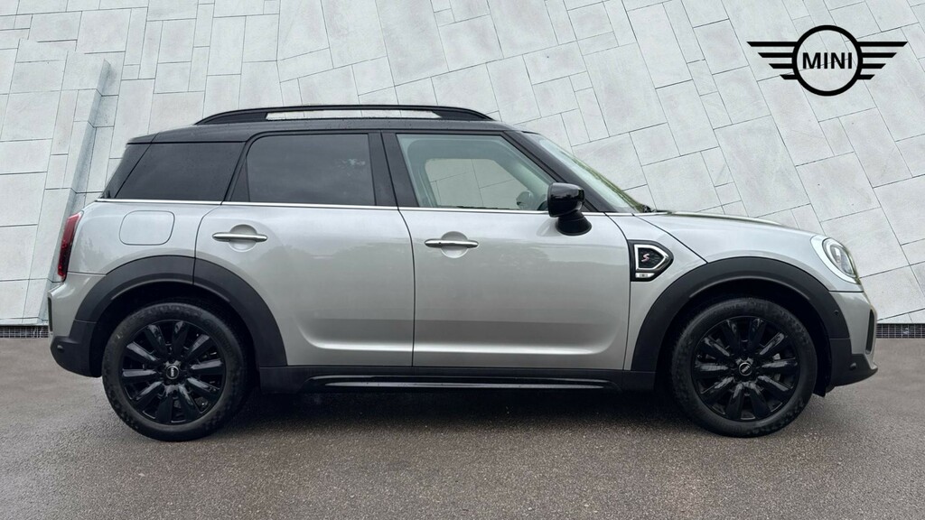 Mini Countryman Countryman Cooper S Classic LV23KHD  #5