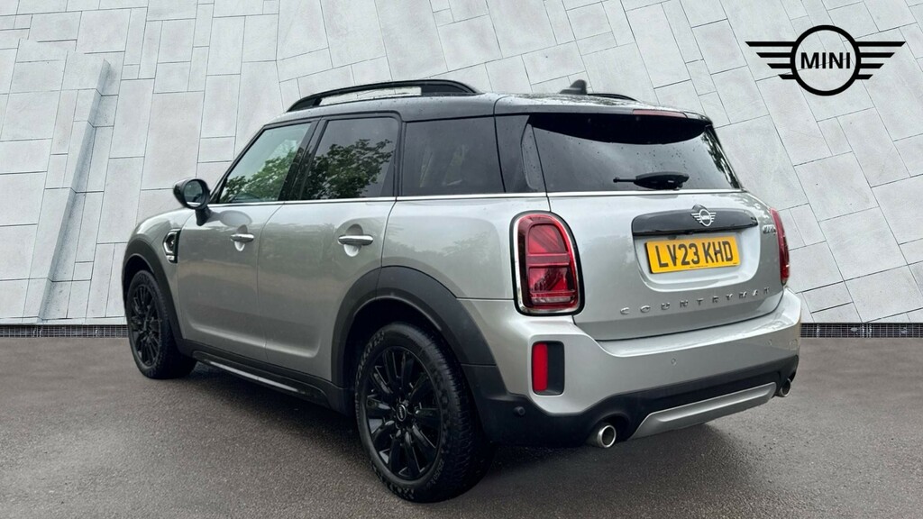 Mini Countryman Countryman Cooper S Classic LV23KHD  #3