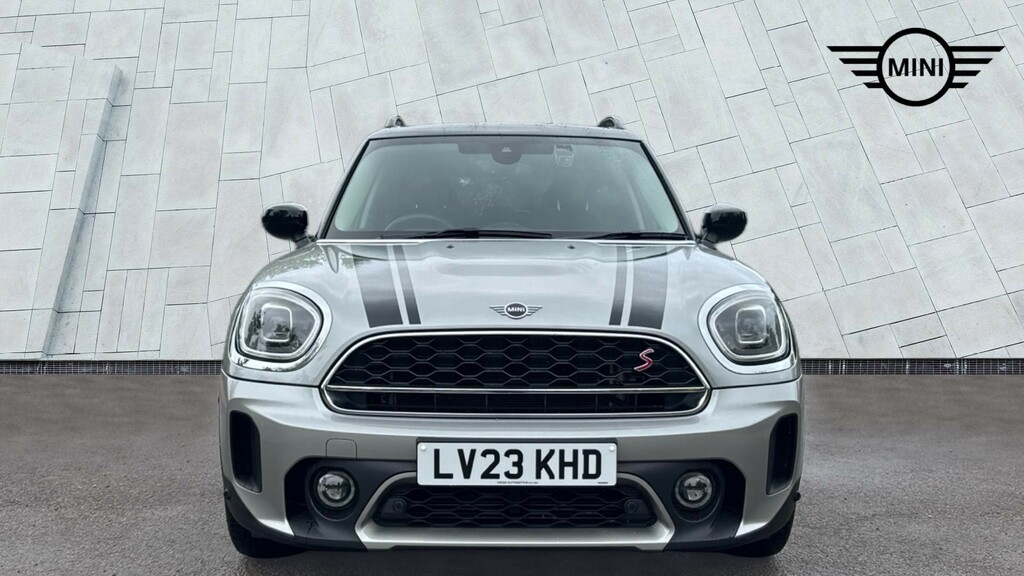 Mini Countryman Countryman Cooper S Classic LV23KHD  #2