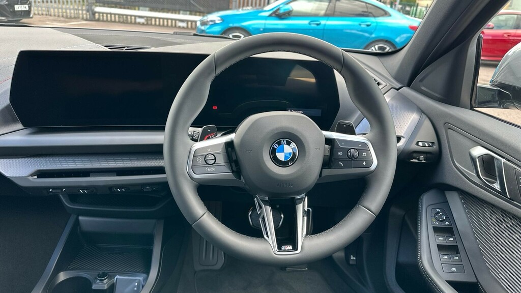 BMW 1 Series 120 M Sport LK75FWB  #5