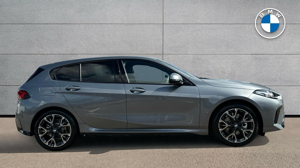 BMW 1 Series 120 M Sport LK75FWB  #3