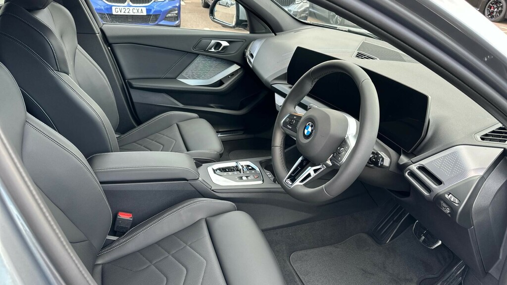 BMW 1 Series 120 M Sport LK75FWB  #6